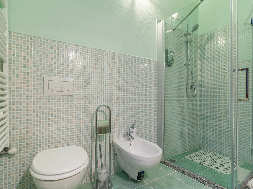 Il Borgo Bed & Breakfast Cagliari Room photo