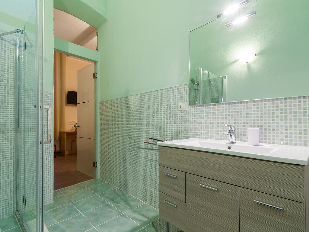 Il Borgo Bed & Breakfast Cagliari Room photo