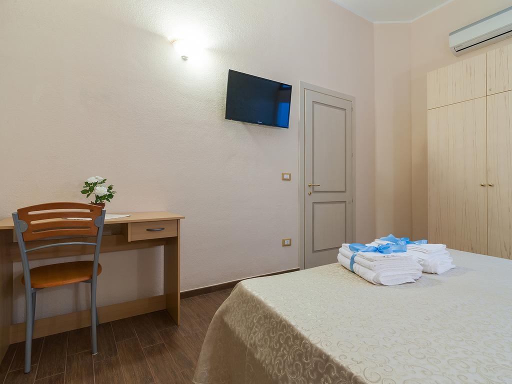 Il Borgo Bed & Breakfast Cagliari Room photo