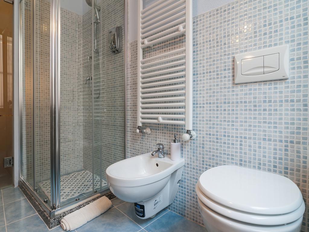 Il Borgo Bed & Breakfast Cagliari Room photo