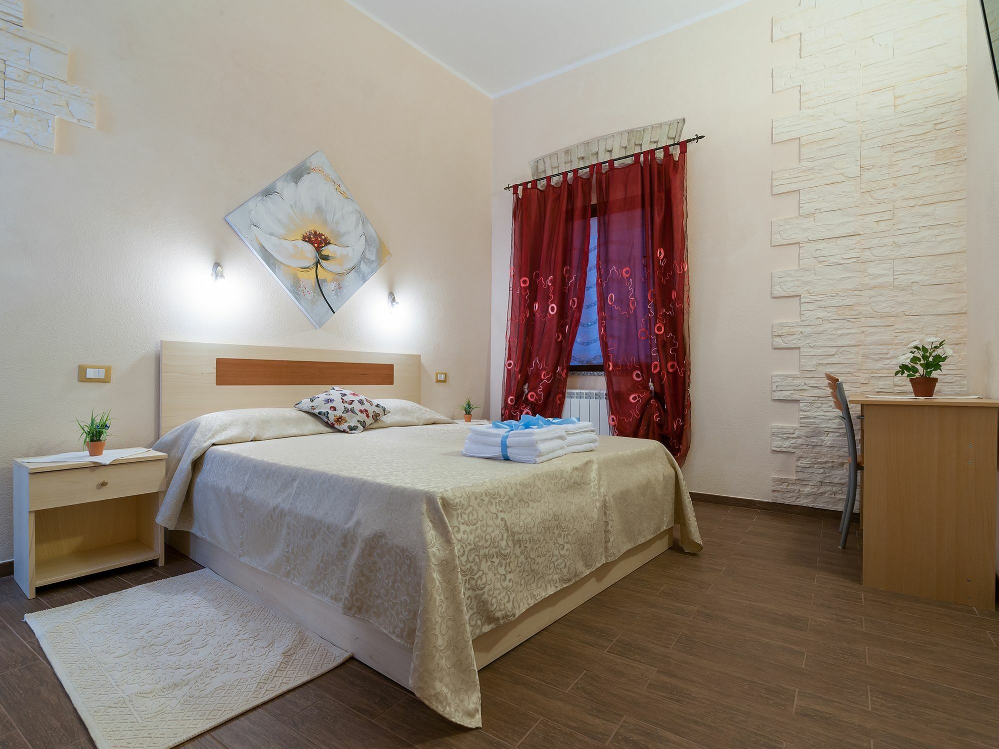 Il Borgo Bed & Breakfast Cagliari Exterior photo