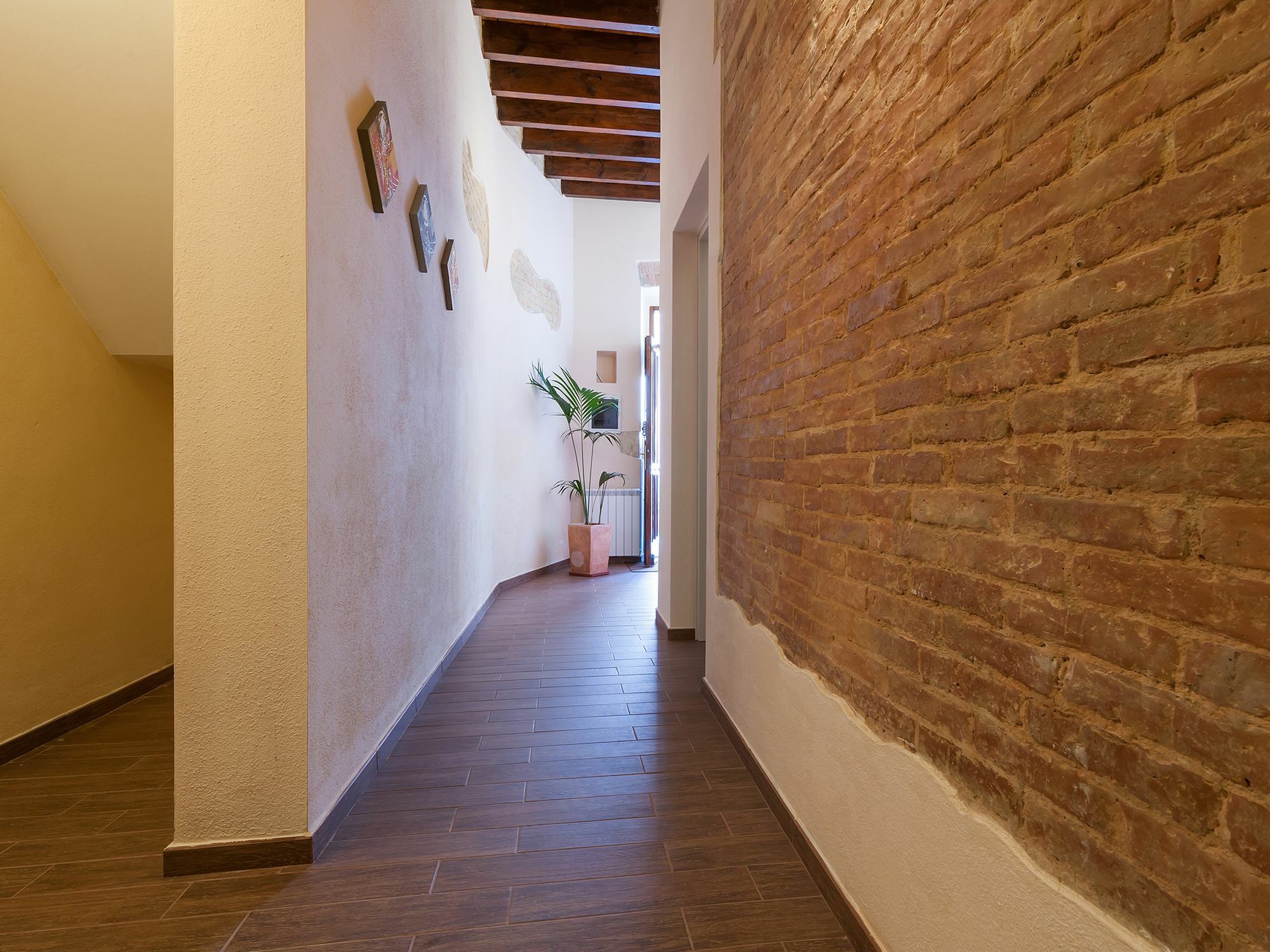 Il Borgo Bed & Breakfast Cagliari Exterior photo
